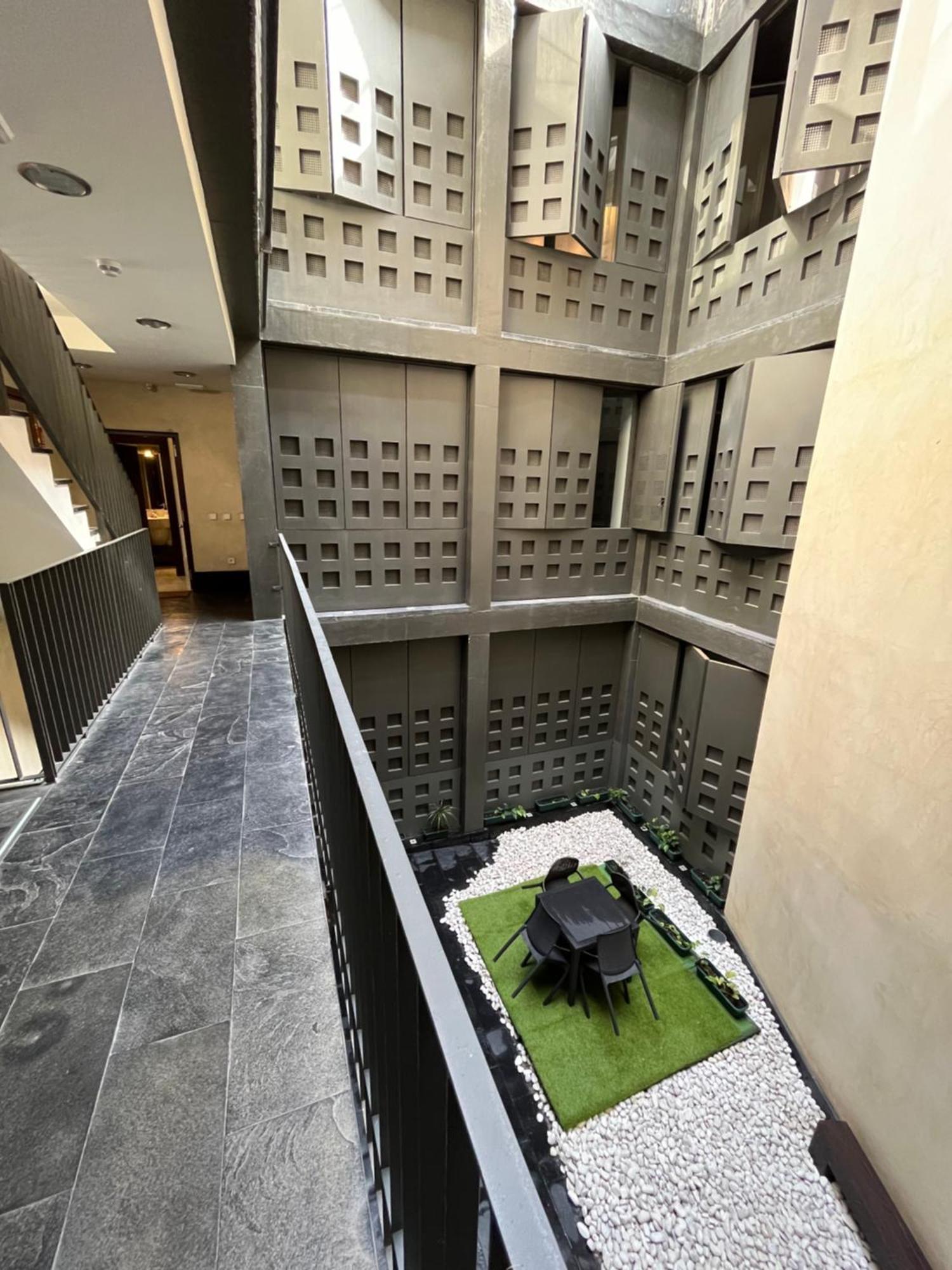 Center Sevilla Confort 9 Zewnętrze zdjęcie