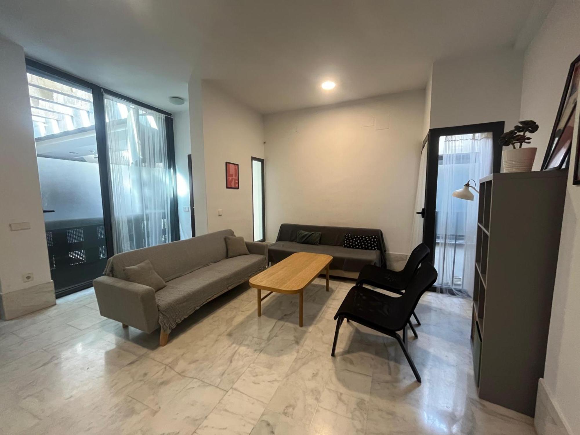 Center Sevilla Confort 9 Zewnętrze zdjęcie
